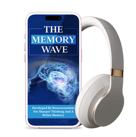 The Memory Wave Product Image
