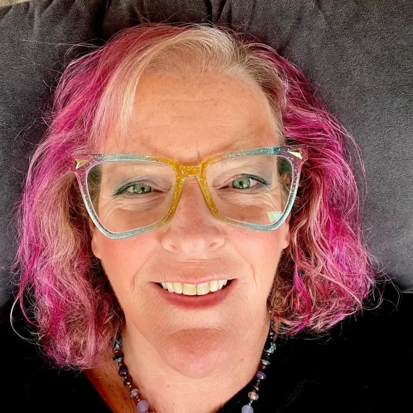 The Memory Wave User Karen